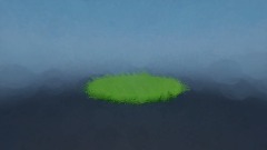 A screenshot taken in Dreams. 1 of 2.