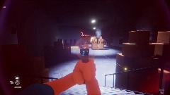 A screenshot taken in Dreams. 24 of 25.