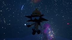 A screenshot taken in Dreams. 8 of 12.