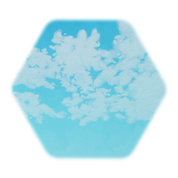 sky ,clouds,graphics