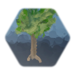 Art tree collection #2