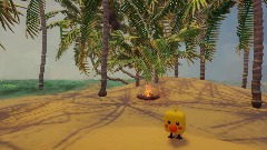 Vini the explorer menu