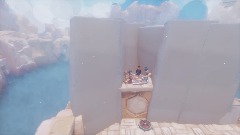 Lazy map