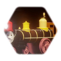 Olio's Ttte Models