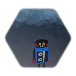 ステカセキング