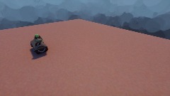 Shrek does coffin dance