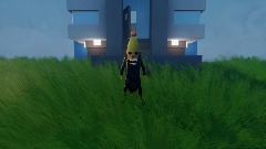 A screenshot taken in Dreams. 20 of 24.