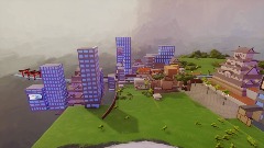 A screenshot taken in Dreams. 4 of 18.