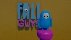 Fall guys rip off demo