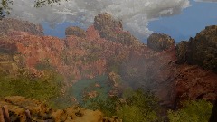 A screenshot taken in Dreams. 9 of 9.