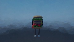 A screenshot taken in Dreams. 3 of 3.