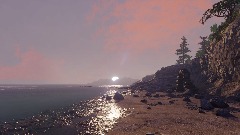 A screenshot taken in Dreams. 3 of 17.