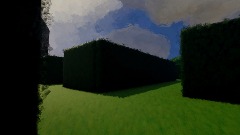 A screenshot taken in Dreams. 17 of 23.