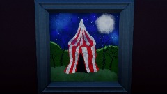 A screenshot taken in Dreams. 5 of 10.