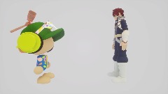 Test animations (will be updated)
