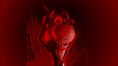 *CAINE EATS A JAWBREAKER | TADC