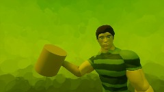 A screenshot taken in Dreams. 1 of 1.