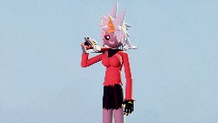 A screenshot taken in Dreams. 5 of 23.