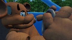 A screenshot taken in Dreams. 2 of 3.