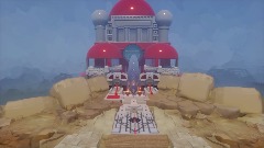 A screenshot taken in Dreams. 13 of 26.