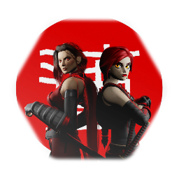 Kaylee Taiyo: <term>Redux</term>