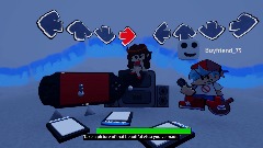 A screenshot taken in Dreams. 15 of 15.