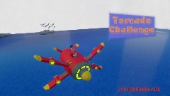 Sonic and Tails: Tornado Challenge