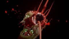 A screenshot taken in Dreams. 9 of 14.