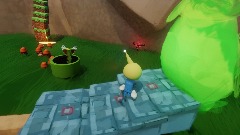 Super milli bros tutorial