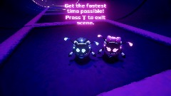 A screenshot taken in Dreams. 1 of 5.