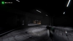 A screenshot taken in Dreams. 2 of 3.