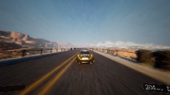 A screenshot taken in Dreams. 4 of 18.