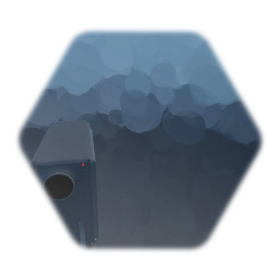 Animated video camera