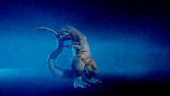 A screenshot taken in Dreams. 5 of 9.