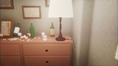 A screenshot taken in Dreams. 2 of 6.