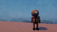South park. Kenny