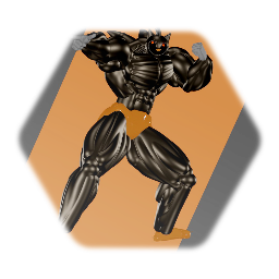 Mecha Saramic