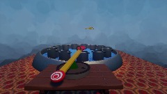 A screenshot taken in Dreams. 7 of 27.