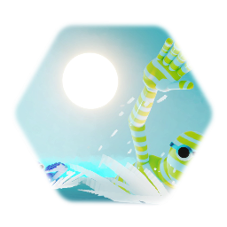 EDC Simple Swim Logic