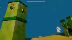 A screenshot taken in Dreams. 12 of 29.