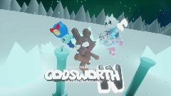 Meanwhile With Codsworth: Swirling Dreams