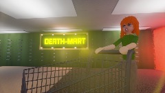 A screenshot taken in Dreams. 1 of 1.