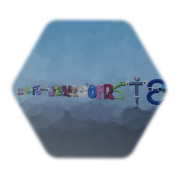 English Alphabet Lore but Early