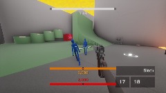 Untitled FPS Demo (Old)