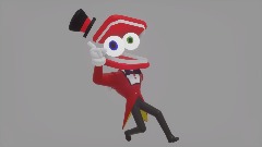A screenshot taken in Dreams. 23 of 30.