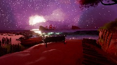 A screenshot taken in Dreams. 8 of 8.