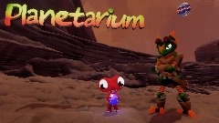 A screenshot taken in Dreams. 5 of 11.