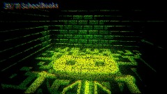 A screenshot taken in Dreams. 5 of 12.