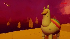 A screenshot taken in Dreams. 18 of 22.