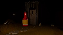 Sausage Party! A visual